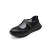 Land Rover Women S caSual Mary Jane Slip On Black lanSlS5612wk7