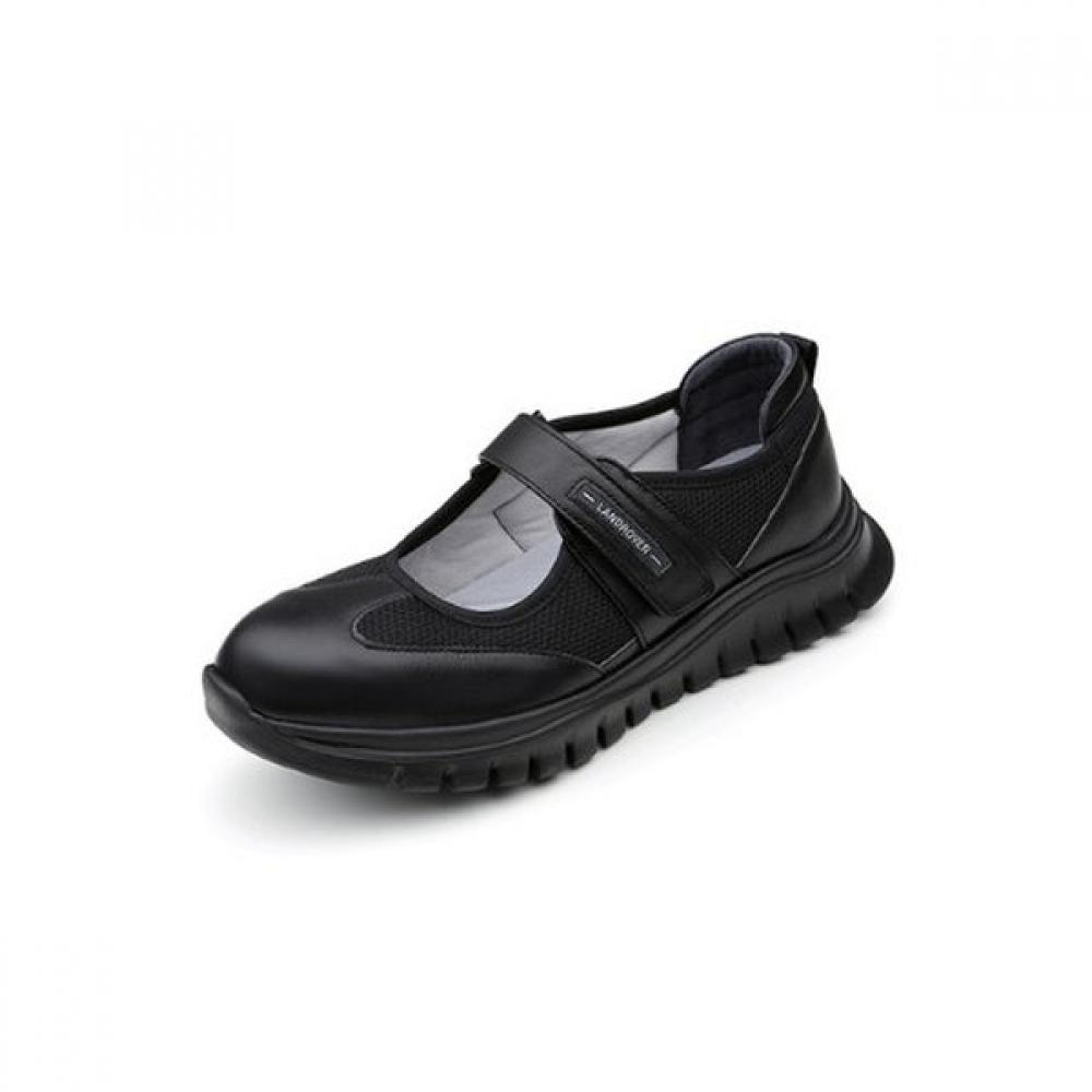 Land Rover Women S caSual Mary Jane Slip On Black lanSlS5612wk7 240