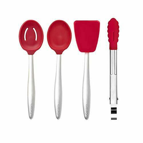 Cuisipro Piccolo Set 8" (4pcs) (Cooking)
