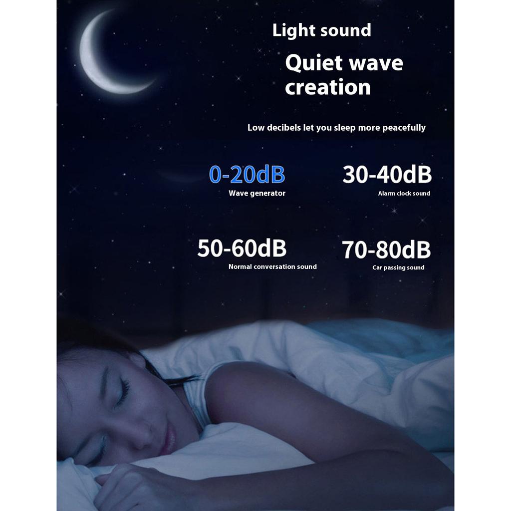 360 Direction Turning Aquatic Pet Current Maker Calm Stream Unit For Warm Water Marine Life Habitat ABS Durable Build Simple Assembly
