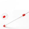 Cat Toys, Cat Fishing Sticks, Cat Feather Toys, High-toughness Feather Steel Wire Cat Toys