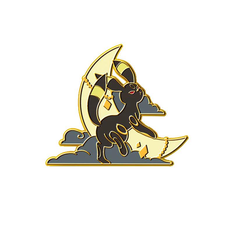Pokemon Japanese Anime Pikachu Lapel Pins for Backpack Men Women Enamel Pin Metal Badges Accessories Brooch Pin for Clothes