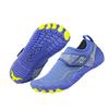 Children's beach quick-drying sea reef anti-cutting wading shoes non-slip swimming snorkeling shoes parent-child outdoor yoga
