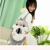 40Cm 3 In 1 Plush Hamster Hand Warmer Stuffed Mouse Hamster With Blanket Plush Toys Soft Kids Dolls For Girl Birthday Xmas Gift