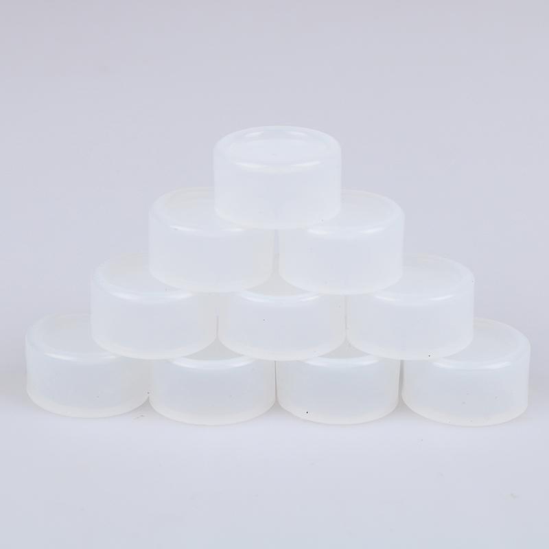 10Pcs Push Button Switch Cap Pbc Applies To 22Mm Mount Lay7 La38 Lay37 Switch