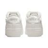 Nike Blazer Low Platform Faux Sherpa Fur W - DO8993-100