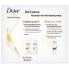 Dove Repair & Care Reiseset