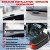2026 Electromagnetic Molecular Interference Antifreeze Snow Removal Tool, Car De-Icer, Electromagnetic Anti-Frost, Car Kinetic M
