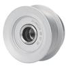 Alternator Pulley 31480228 30644952 Engine Components Fit for V40 V60 V70 V90 S60 S80 S90 XC60 XC90 2.0T 15‑18