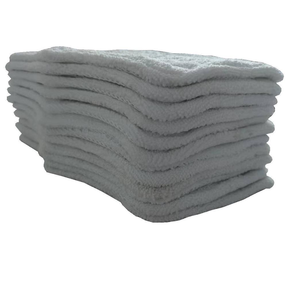 Látkový návlek na parní mop pro modely S3101 S3250 Xukuer