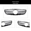 Starry Sky Grille Replacement for 2015-2018 Mercedes-Benz CLS-Class W218