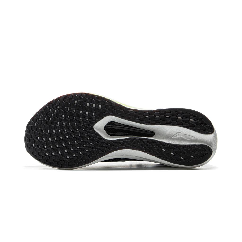 Li Ning China Li Ning Physical Fitness Test & Exam Textile, TPU Cushioning Slip Resistant Lightweight Rebound Low top ARMV001-4