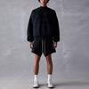 Fear of God Essentials SS23 Crewneck 'Jet Black' Men's 192SP232040F