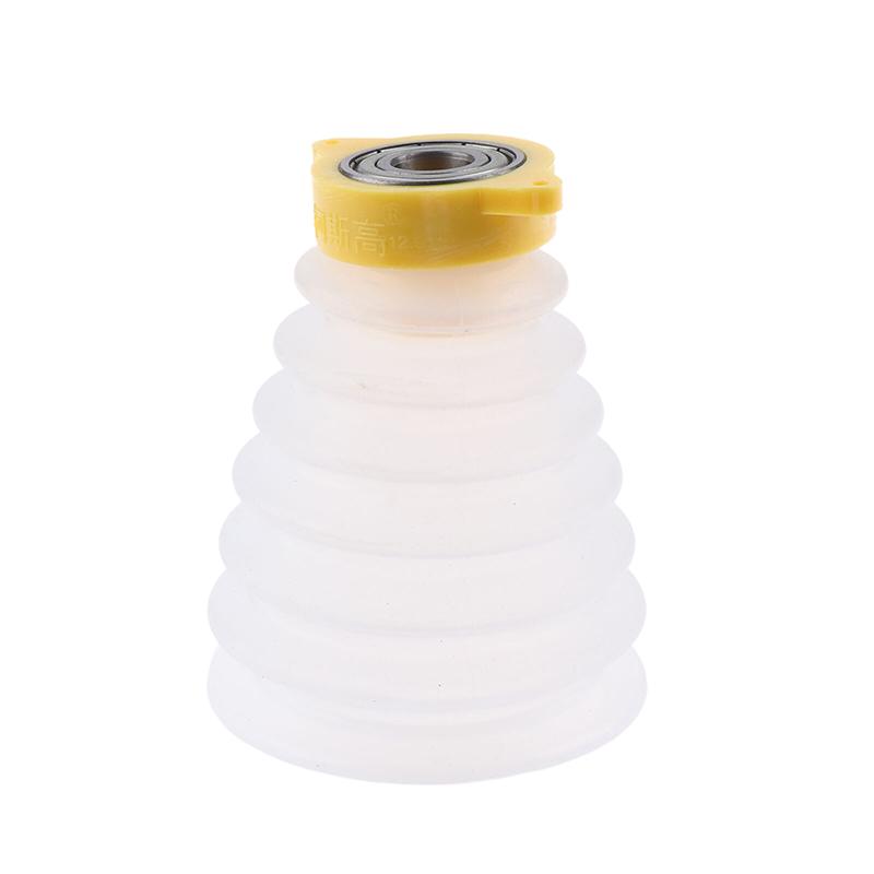 Electric Hammer Drill Dust Cover Electric Drill Dust Hammer Cover Silicone Durable Tool Drill Dustproof Dust Collector