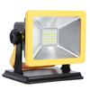 30W LED USB Rechargeable Flood Light Portable Waterproof Emergency Lights for Outdoor Camping