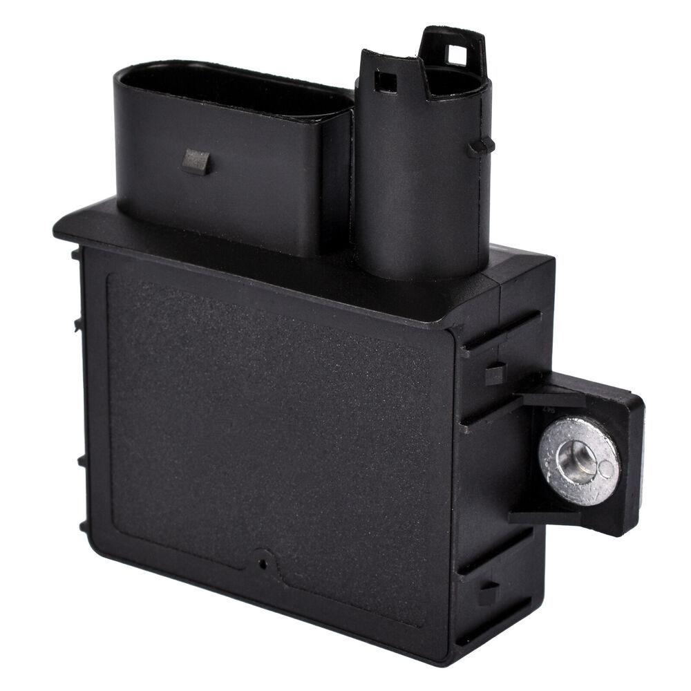 

For BMW 335d X5 2009-14 12217800156 12218591724 132194 Glow Plug Control Module