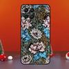 Chrysanthemum For Samsung Galaxy M52 M32 M12 M11 M21 M31 M13 M33 M35 M53 M55 M15 M14 M34 M54 M06 M16 Case