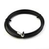 2M Bicycle Hydraulic Brake Hose Rubber MTB Road Bike Brake Hose Line For MAGURA MT4/MT5/MT6/MT7/MT8 Cycling Bike Accessories