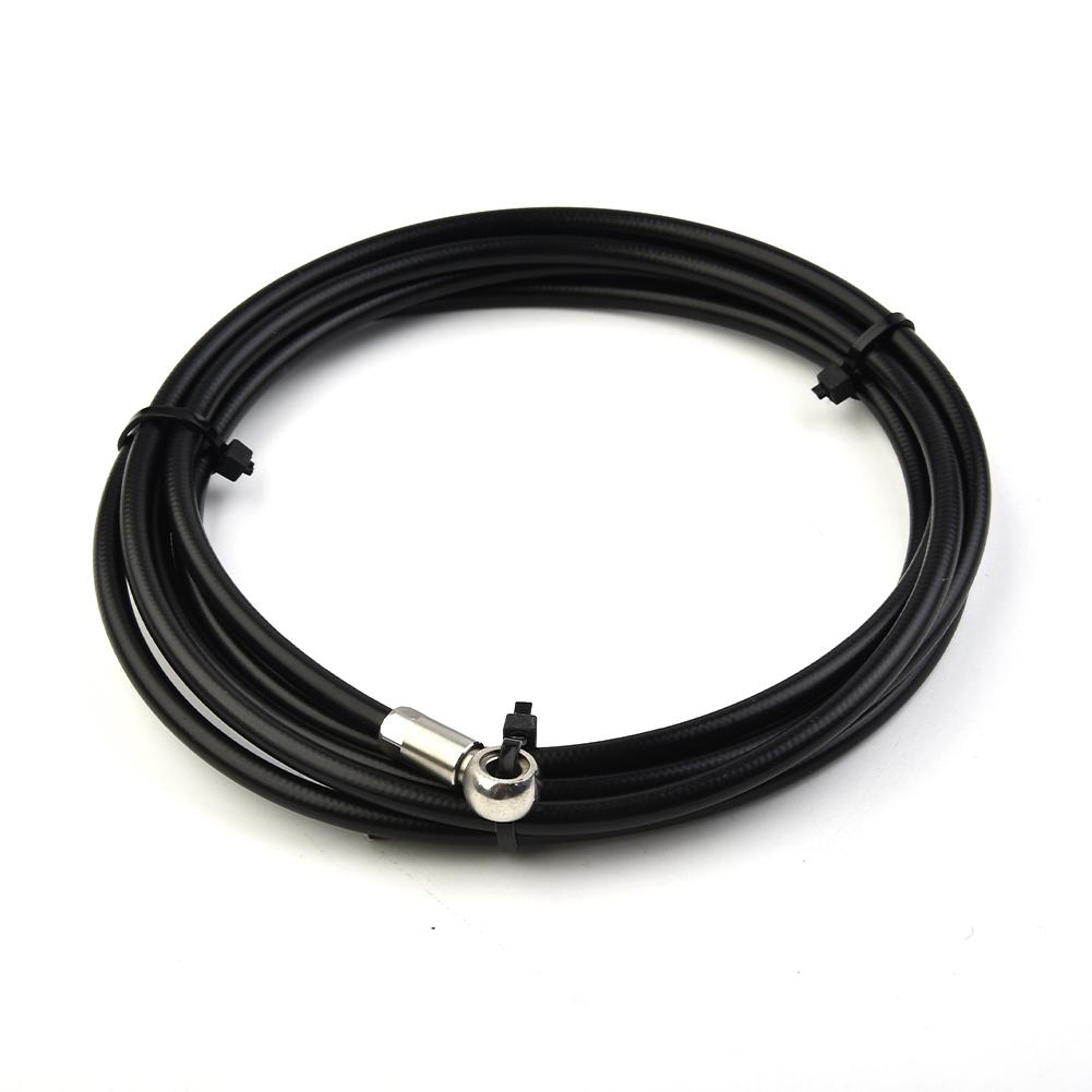 2M Bicycle Hydraulic Brake Hose Rubber MTB Road Bike Brake Hose Line For MAGURA MT4/MT5/MT6/MT7/MT8 Cycling Bike Accessories