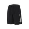 Form Dri-FIT 9 Inch Unlined Versatile Shorts Asia Sizing 'Black White' Men's HJ4046-010