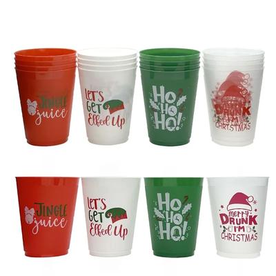 Recipientes para bebidas – Vasos desechables