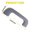 Front LH or RH Inner Roof Ceiling Handle Pull Grab For Toyota Corolla Yaris Rav4