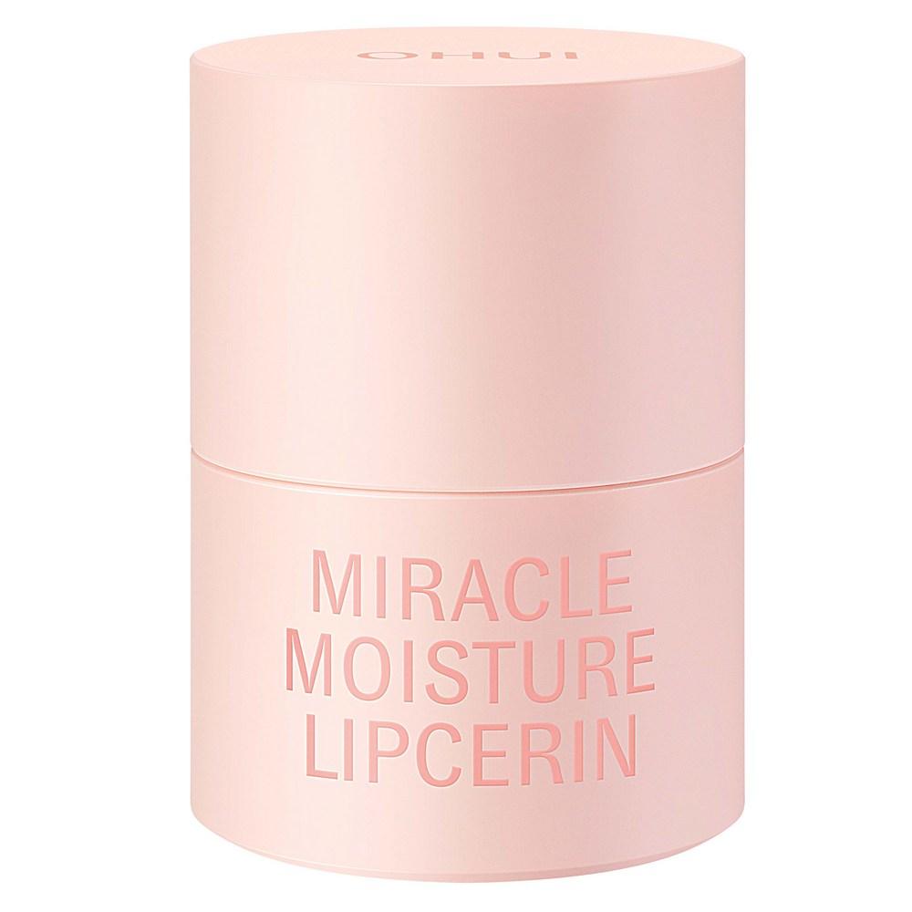 

O HUI Miracle Moisture Lip Serin, сияющая текстура щербета, 15 мл, 1 шт.