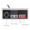 Mini Entertainment Console with 2 Controllers 8 Bit 500 Games Retro Video Game Player Toys for Kids Perfect Gifts