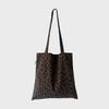 Leopard Bag Brown