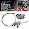 Motocycle Front Brake Pump Assembly Callipers For Honda CR125R CR250R CRF450X CRF450RX CRF450L CRF250R CRF250X CRF250RX CRF450R