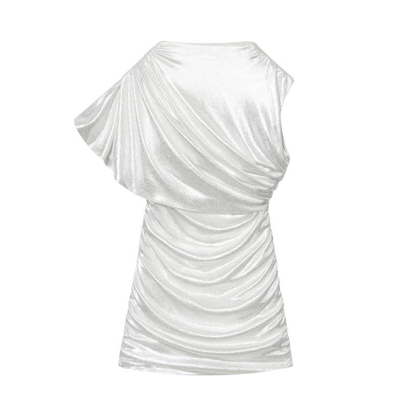 Winter 2025 Women's Stylish Versatile Slimming Casual Dress