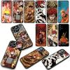 Gaara Narutos Poster Anime for Samsung Galaxy A25 A37 A57 A12 A14 A31 A41 A50 A51 A70 A71 A72 A21S A04 M15 Note 20 9 8 10 Case
