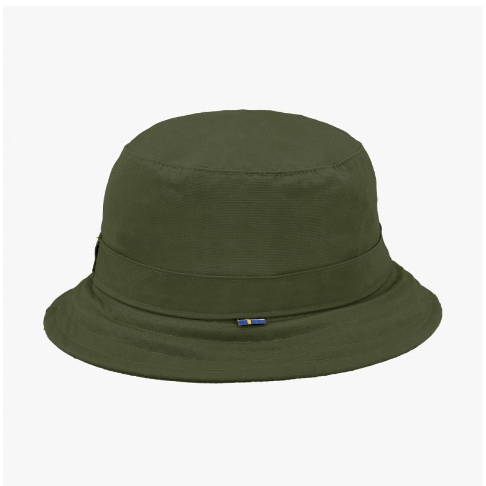 Fjallraven Kiruna Bucket Hat 77277 625