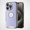 Włókno węglowe nadaje się do etui na telefon komórkowy iPhone 15Pro, folii na obiektyw 14/13, w pełni zakrywającego etui ochronnego