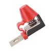 58V Terminal Fuse Block Kit with M8 Single Stud for Multiple Batteries Ignition Boat Truck RV Construction Vehicles 300A