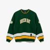 Nfl Green Bay Packers Sweatshirt Deep Green 14741997
