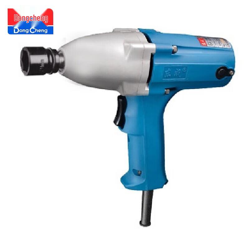 

Dongcheng P1B-FF-12 Electric Impact Wrench CN plug (adapter included)