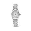 Jaseupelo Swiss Women'S Classico Metal Watch Cg305-76 Swarovski Crystal