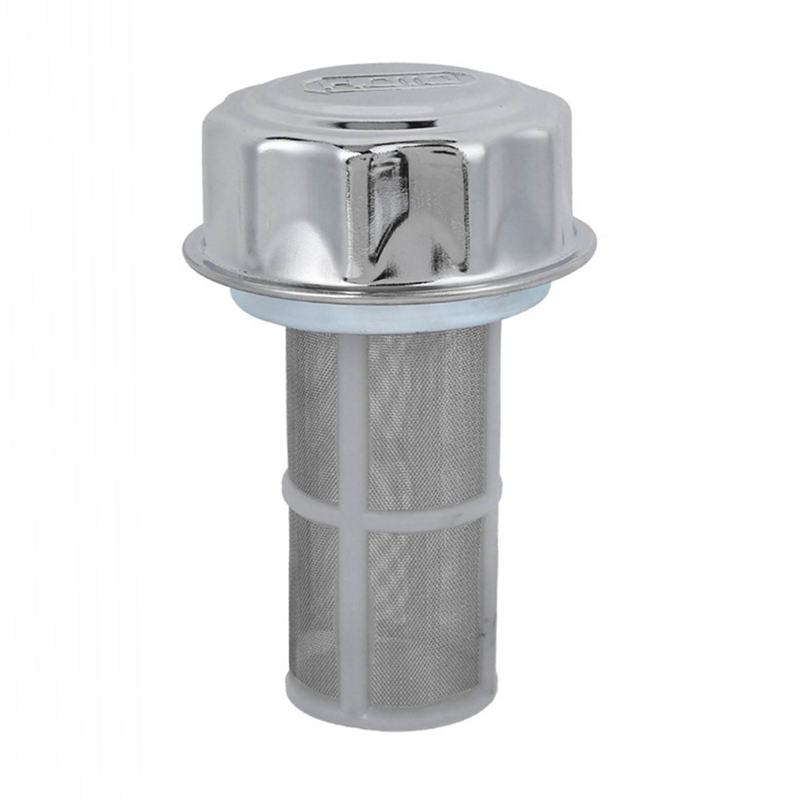 

Hydraulic Station Fittings Oil Tanks Air Filter Screws Kit Accessory for Chemical Petroleum