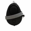 Anti-loss Loud Siren Personal Alarm Egg-shaped LED Flashlight Security Alarm 130dB Sound Safety Alarm Kids 3
