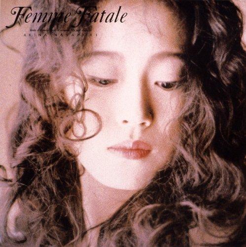 

Female Fatale