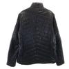 Adidas Batting Jacket L Black Men's Used