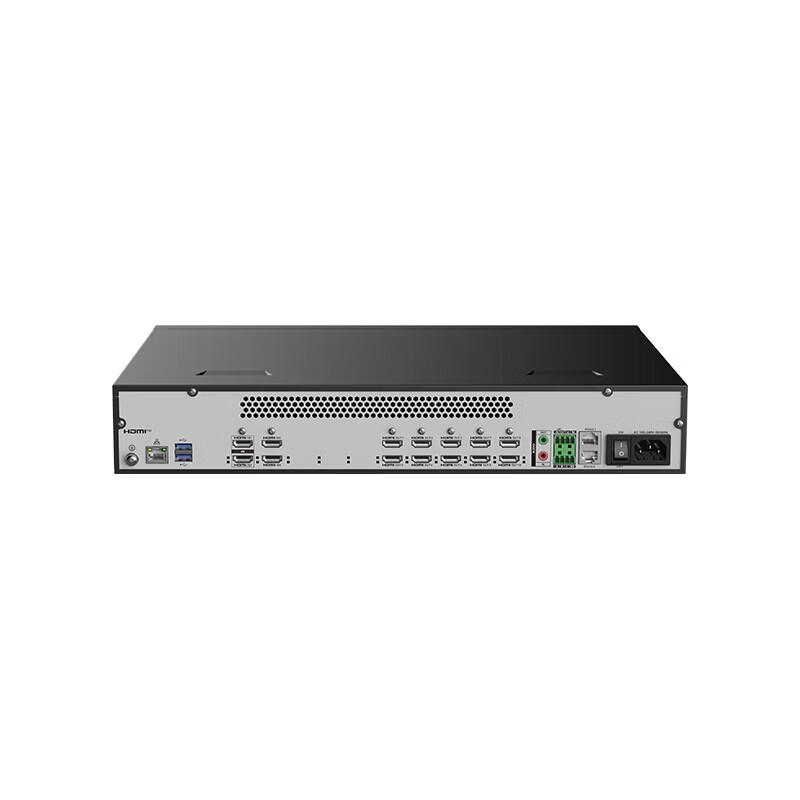 Dahua Security Video Processor CN Plug (adapter Included)