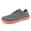 Men’s Breathable Flyknit Shoes - Lightweight, Soft Sole for Spring & Autumn, Available In Multiple Colors