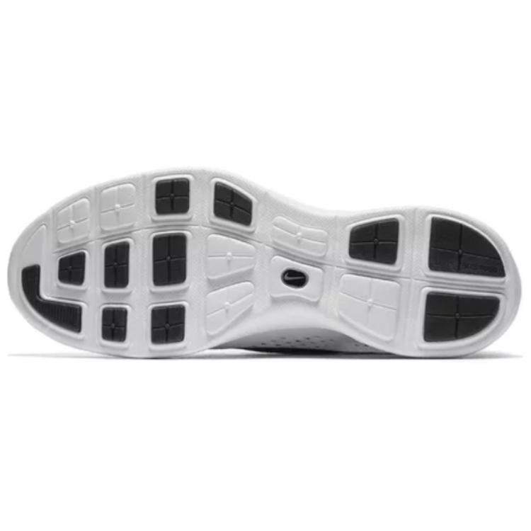 Nike Lunaracer 4 Unisex Sneakers White Black-Volt 844562-107
