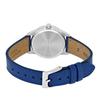 Citizen 50m Water Resistant Quartz Movement Cow Leather Strap Watch Women's Watch White Dial EU6070-19A