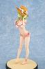 Daiki Kogyo Capricieuse Momoko Original Illustration Rim Swimsuit Scale PVC Painted Finished Figure Ver. 1/6
