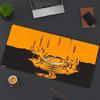 Garfield Print Mouse Pad, for Keyboard Pad Laptop PC Mat for Office Home Use, Desk Decor, Perfect Birthday Gift for Gamers