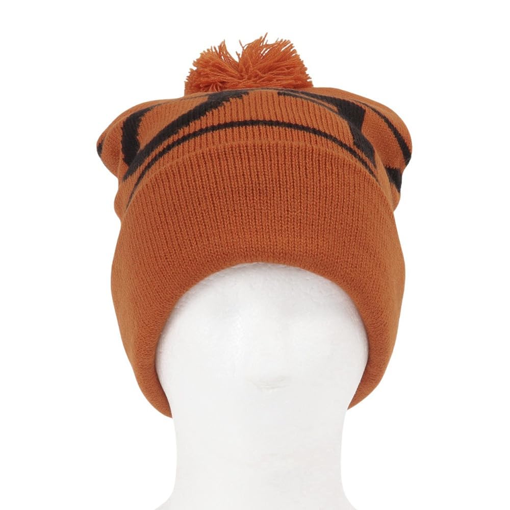 Oakley Factory Cuff Beanie Ginger (52C)