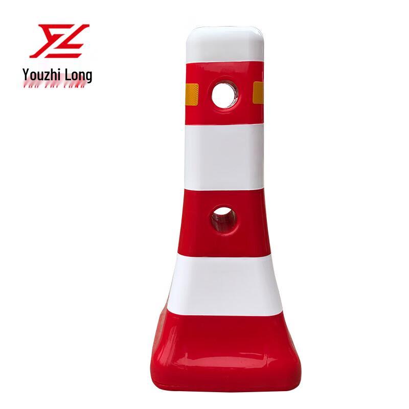Traffic Isolation Pier